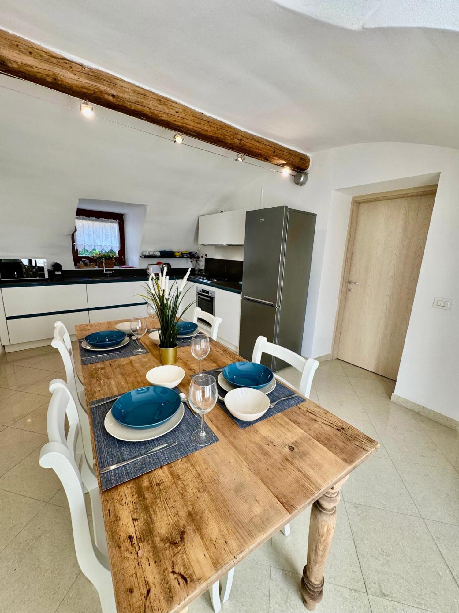 Apartment Corvina Costermano sul Garda